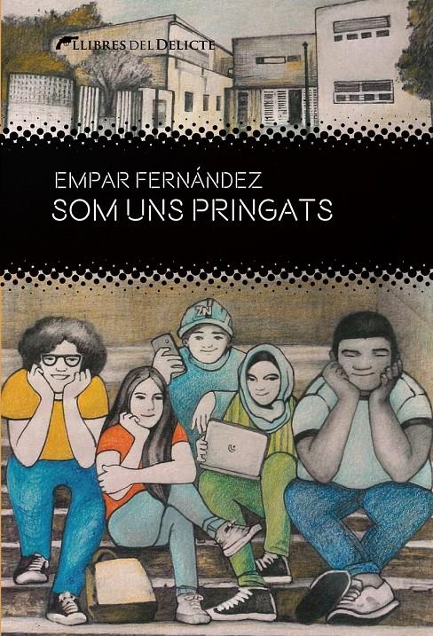 Som uns pringats | Fernández, Empar | Cooperativa autogestionària