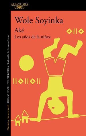 Aké | Soyinka, Wole | Cooperativa autogestionària