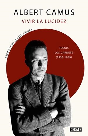 Vivir la lucidez | Camus, Albert | Cooperativa autogestionària