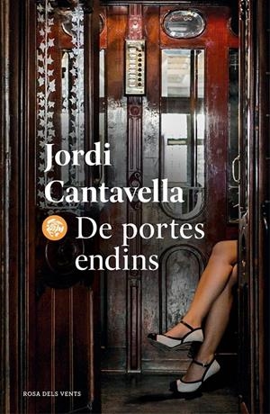 De portes endins | Cantavella, Jordi | Cooperativa autogestionària