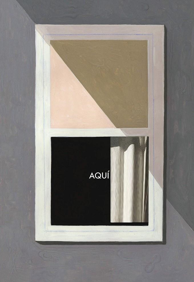 Aquí (nueva edición ampliada) | McGuire, Richard | Cooperativa autogestionària
