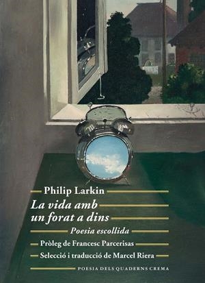 La vida amb un forat a dins | Larkin, Philip | Cooperativa autogestionària