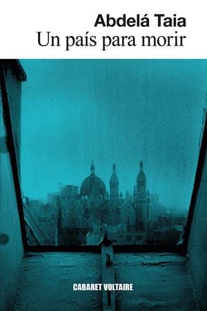 Un país para morir | Taia, Abdelá | Cooperativa autogestionària