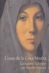 Cosas de la Cosa Nostra | Falcone, Giovanni