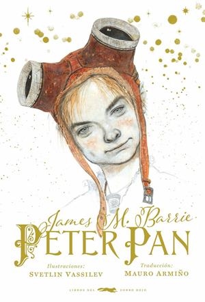 Peter Pan | Barrie, J.M. | Cooperativa autogestionària