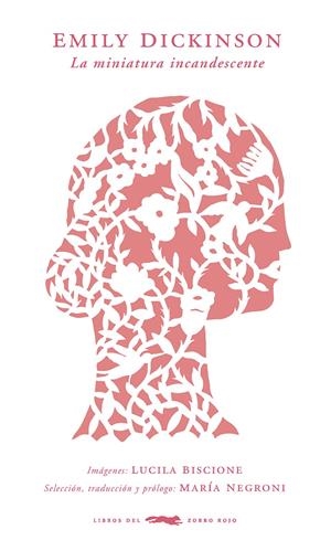 La miniatura incandescente | Dickinson, Emily | Cooperativa autogestionària
