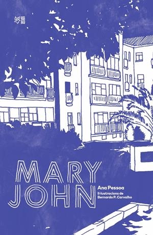 Mary John | Pessoa, Ana | Cooperativa autogestionària