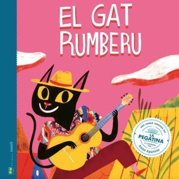 El gat rumberu | Figueras Tortras, Laia / Puyuelo Capellas, Núria | Cooperativa autogestionària