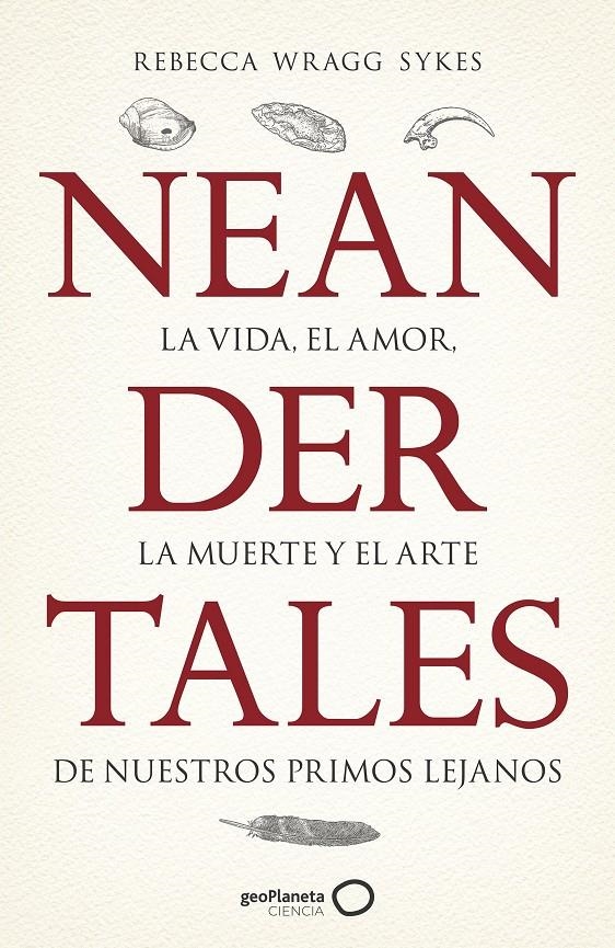 Neandertales | Wragg Sykes, Rebecca | Cooperativa autogestionària