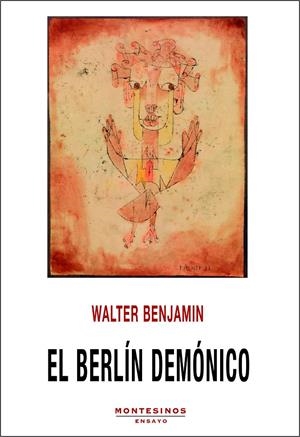 El Berlín demónico | Benjamin, Walter | Cooperativa autogestionària