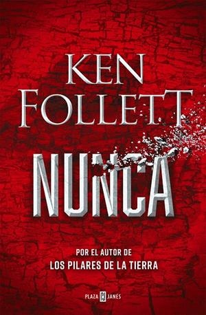 Nunca | Follett, Ken | Cooperativa autogestionària