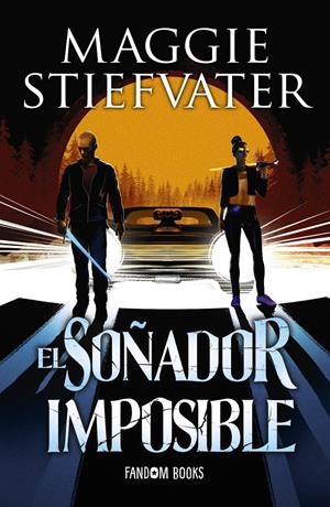 El soñador imposible | Stiefvater, Maggie | Cooperativa autogestionària