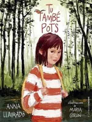 Tu també pots | Llauradó, Anna | Cooperativa autogestionària