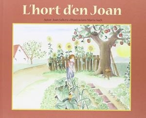 L'Hort d'en Joan | Salicrú, Joan | Cooperativa autogestionària
