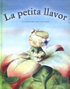 La petita Llavor | Escoles Waldorf | Cooperativa autogestionària