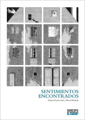 Sentimientos encontrados | Odriozola, Elena; Puerta, Gustavo | Cooperativa autogestionària