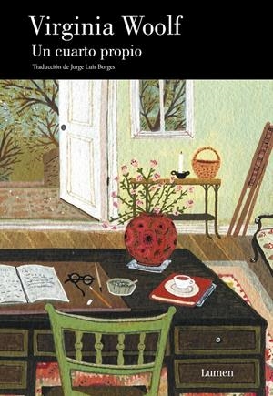 Un cuarto propio (edición ilustrada) | Woolf, Virginia | Cooperativa autogestionària