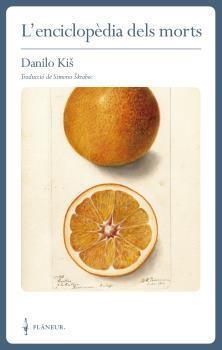 L'Enciclopèdia dels morts | Kiš, Danilo | Cooperativa autogestionària