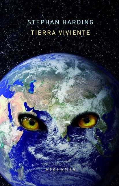 Tierra Viviente | Harding, Stephan | Cooperativa autogestionària