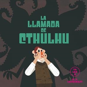 La llamada de Cthulhú | Lovecraft, H.P.; Farré, Lluís