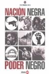 Nación negra, poder negro | Roca, José Manuel