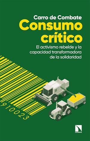 Consumo crítico | VVAA | Cooperativa autogestionària