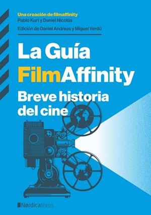 La guía FilmAffinity | FilmAffinity | Cooperativa autogestionària