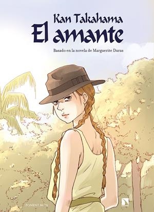El amante | Takahama, Kan | Cooperativa autogestionària