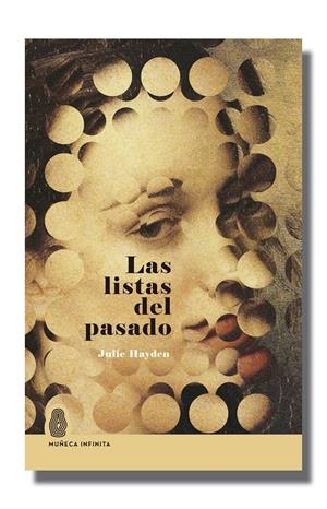 Las listas del pasado | Hayden, Julie | Cooperativa autogestionària