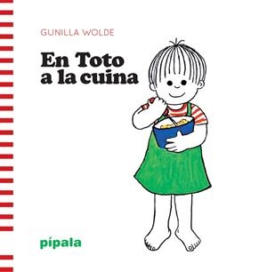 En Toto a la cuina | Wolde, Gunilla | Cooperativa autogestionària