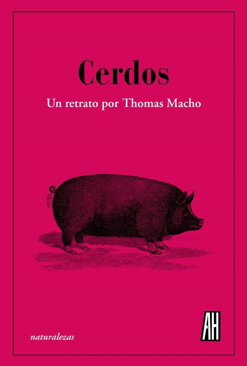 Cerdos | Macho, Thomas | Cooperativa autogestionària