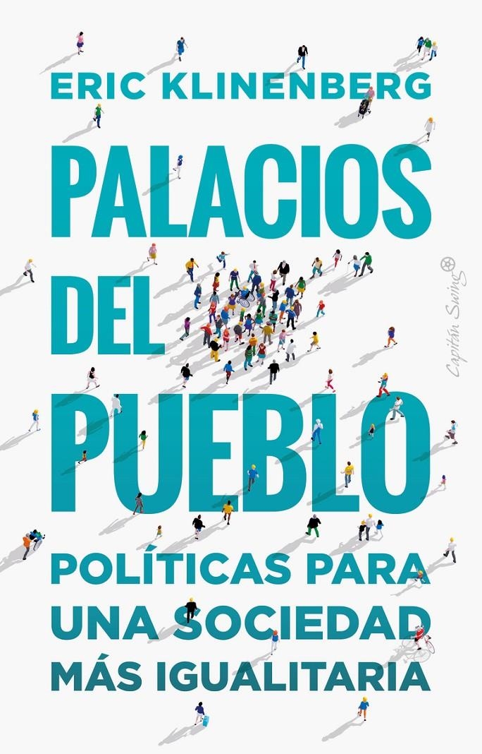 Palacios del pueblo | Klinenberg, Eric