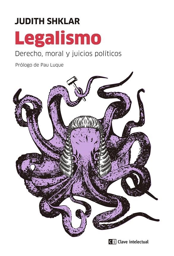 Legalismo | Shklar, Judith | Cooperativa autogestionària