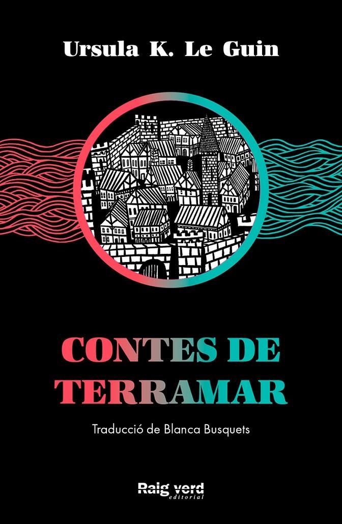 Contes de Terramar (Cicle Terramar 5) | K. Le Guin, Ursula | Cooperativa autogestionària