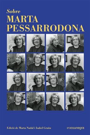 Sobre Marta Pessarrodona | Cooperativa autogestionària