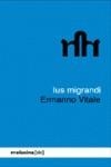 Ius migrandi | Vitale, Ermanno