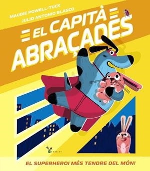 El Capità Abraçades | Powell-Tuck, Maudie | Cooperativa autogestionària