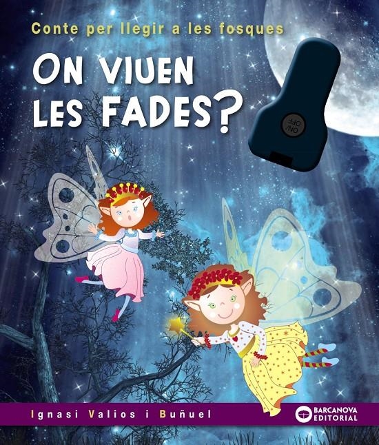 On viuen les fades? | Valios, Ignasi | Cooperativa autogestionària