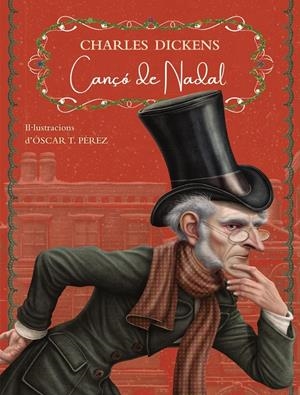 Cançó de Nadal | Dickens, Charles | Cooperativa autogestionària