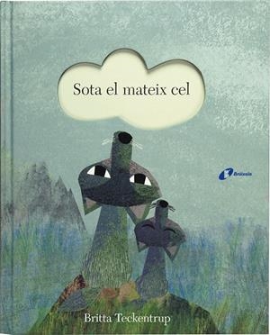 Sota el mateix cel | Teckentrup, Britta | Cooperativa autogestionària