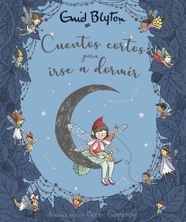Enid Blyton. Cuentos cortos para irse a dormir | Blyton, Enid | Cooperativa autogestionària