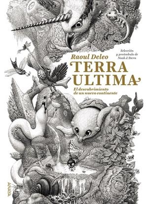 Terra Ultima | Deleo, Raoul/Stern, Noah J. | Cooperativa autogestionària