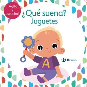 ¿Qué suena? Juguetes | Poitier, Anton | Cooperativa autogestionària