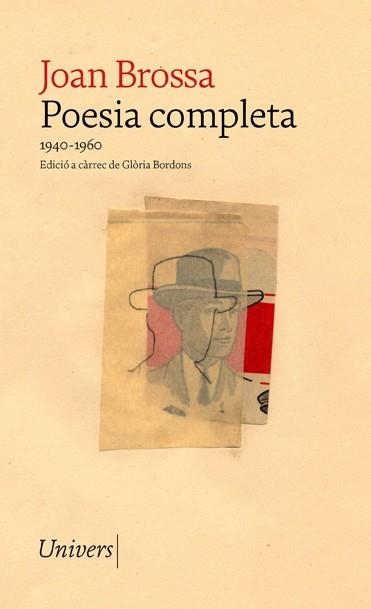 Poesia completa Joan Brossa | Brossa, Joan