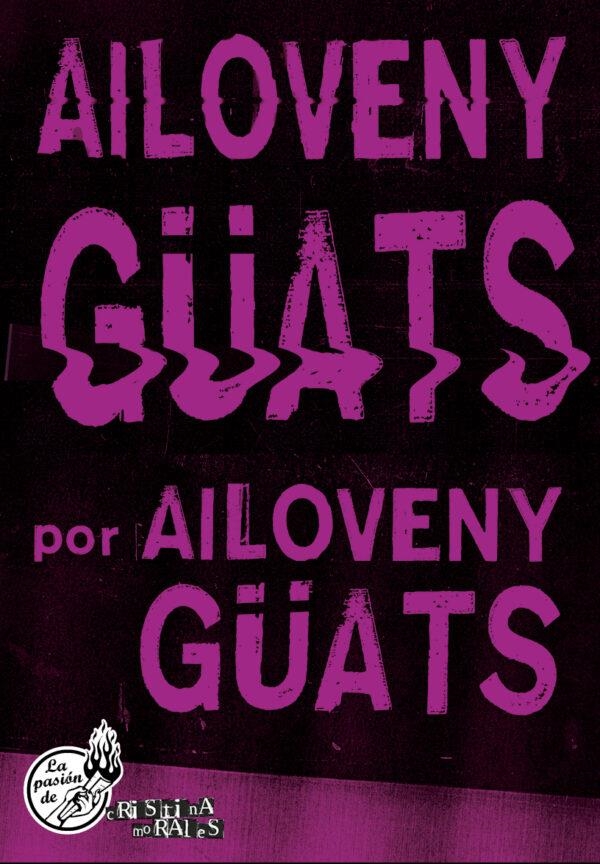 Ailoveny Güats | Güats, Ailoveny | Cooperativa autogestionària