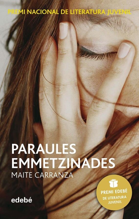 Paraules emmetzinades | Carranza, Maite