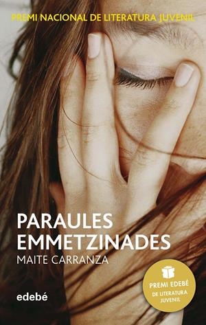 Paraules emmetzinades | Carranza, Maite | Cooperativa autogestionària
