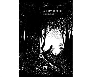 A little girl | Caetano, André | Cooperativa autogestionària