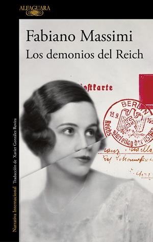 Los demonios del Reich | Massimi, Fabiano | Cooperativa autogestionària