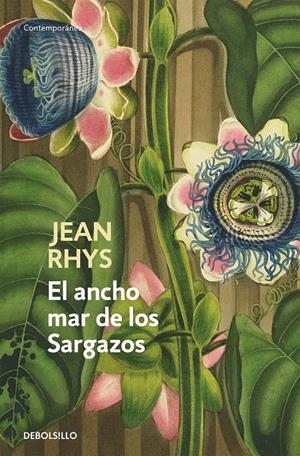 El ancho mar de los Sargazos | Rhys, Jean | Cooperativa autogestionària